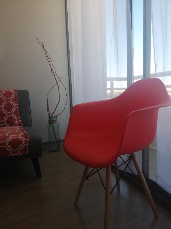 2 Torres Calama Exterior foto